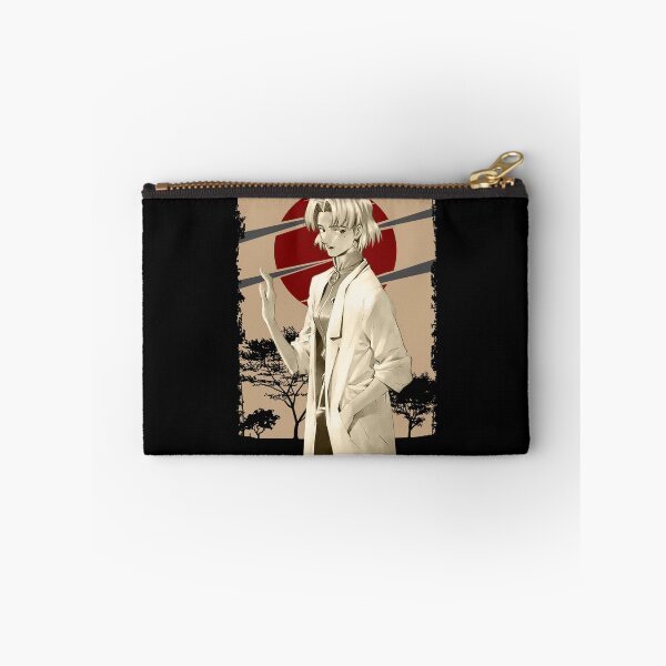 Item preview, Ritsuko Akagi Evangelion Retro Landscape Design designed and sold by Wafusaurus.