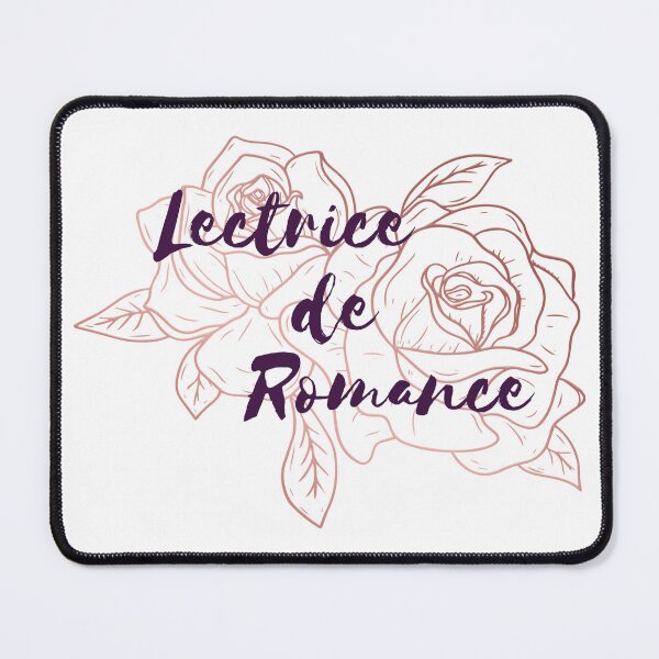 Item preview, Pink romance reader designed and sold by Marine-ERS.