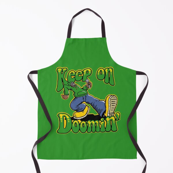 Item preview, Keep on Doomin v3 designed and sold by DemonigoteCamis.