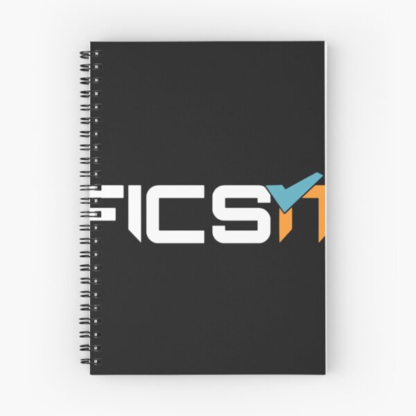 Item preview, Ficsit Satisfactory Logo Classic T Shirt designed and sold by ThaddeuMaugh.