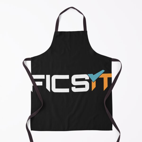 Item preview, Ficsit Satisfactory Logo Classic T Shirt designed and sold by ThaddeuMaugh.