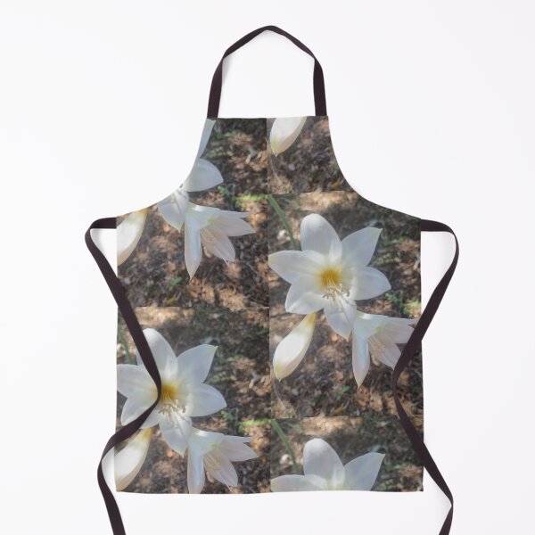 Item preview, white lily designed and sold by Pauline Whitburn.