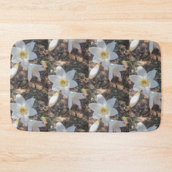Item preview, white lily designed and sold by Pauline  Whitburn.