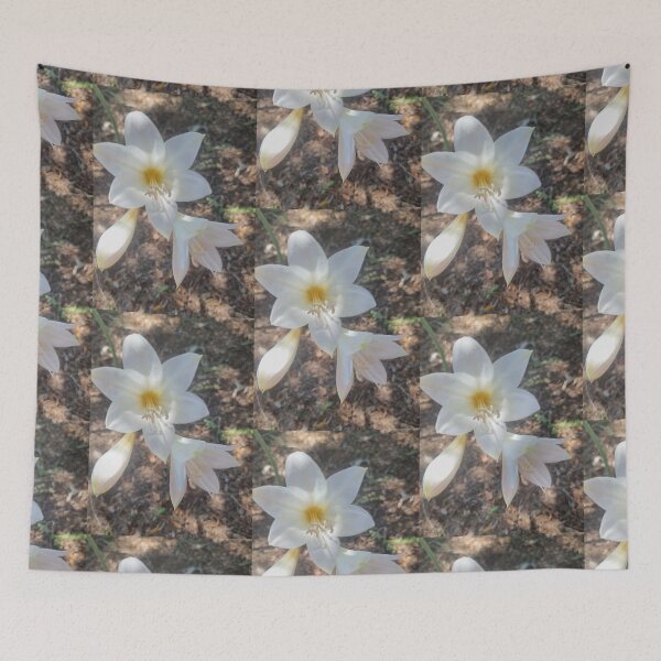 Item preview, white lily designed and sold by Pauline  Whitburn.