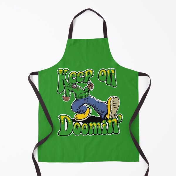 Item preview, Keep on Doomin v4 designed and sold by DemonigoteCamis.