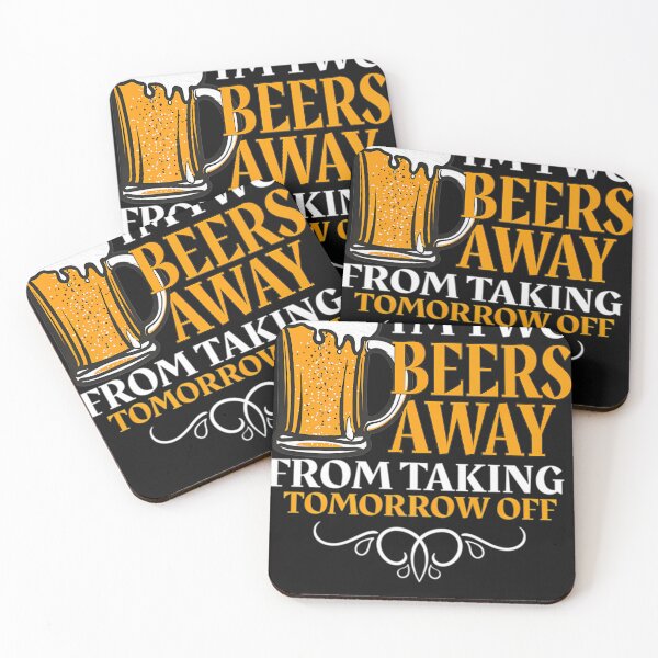 Item preview, Funny Beer Quote Tshirt Gift For Beer Drinkers Gift Movie Fans designed and sold by KobeKunze.