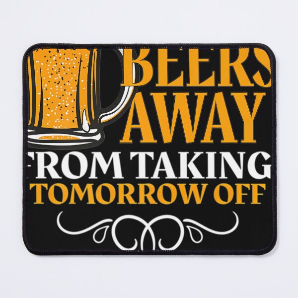 Item preview, Funny Beer Quote Tshirt Gift For Beer Drinkers Gift Movie Fans designed and sold by KobeKunze.
