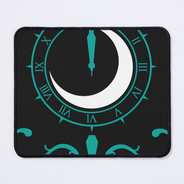 Item preview, Dark Hour 3 designed and sold by ThaddeuMaugh.