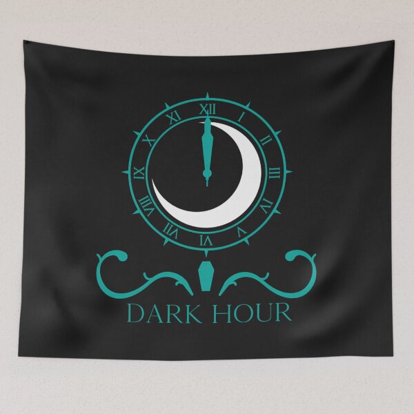 Item preview, Dark Hour 3 designed and sold by ThaddeuMaugh.