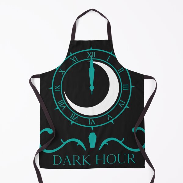 Item preview, Dark Hour 3 designed and sold by ThaddeuMaugh.