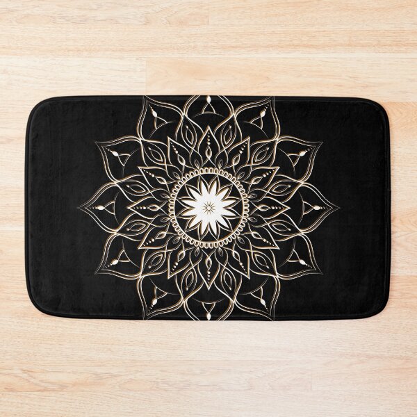 Item preview, Mandala designed and sold by ArtStyleTetka.