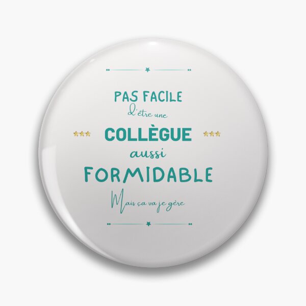 Item preview, Great colleague but I manage designed and sold by Little-Victory.