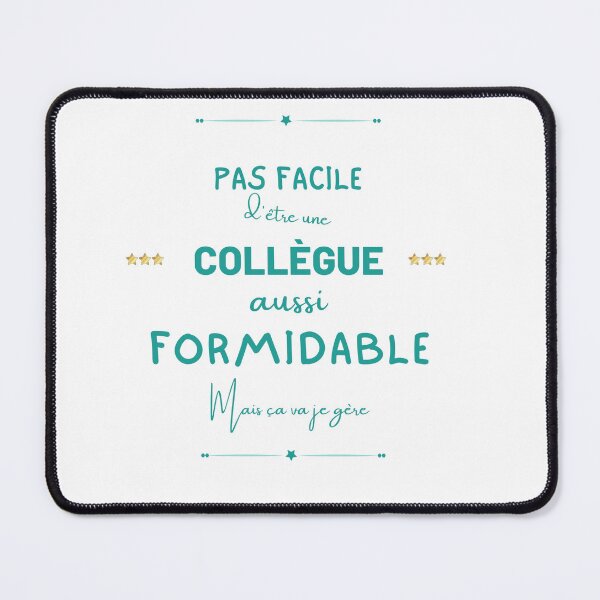 Item preview, Great colleague but I manage designed and sold by Little-Victory.
