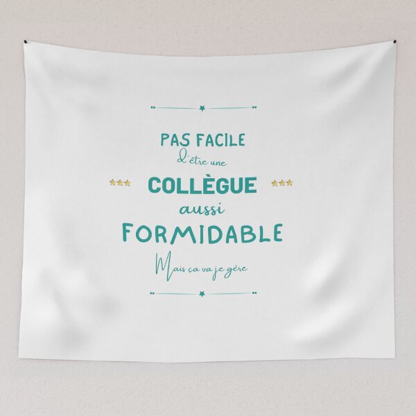 Item preview, Great colleague but I manage designed and sold by Little-Victory.