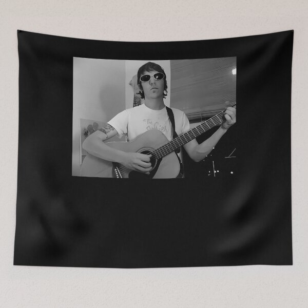 Item preview, Elliott Smith designed and sold by Davidcasio.