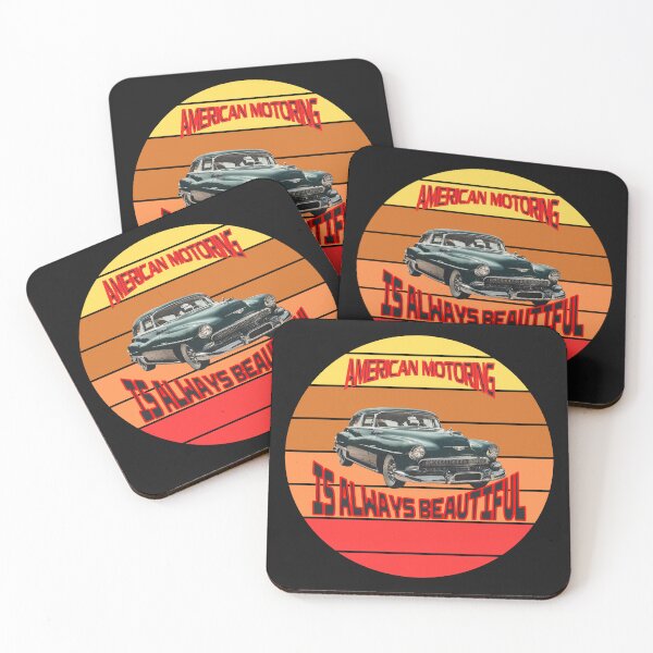 Item preview, AMERICAN MOTORING designed and sold by Iszwan1980.