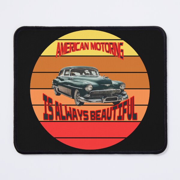 Item preview, AMERICAN MOTORING designed and sold by Iszwan1980.
