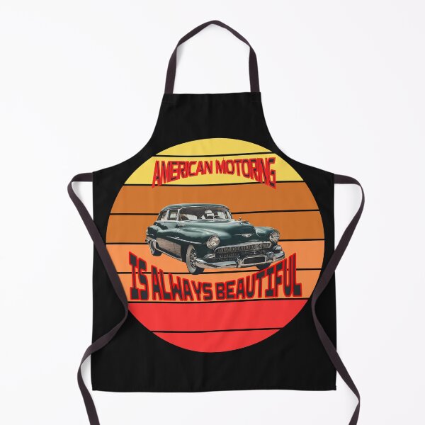Item preview, AMERICAN MOTORING designed and sold by Iszwan1980.