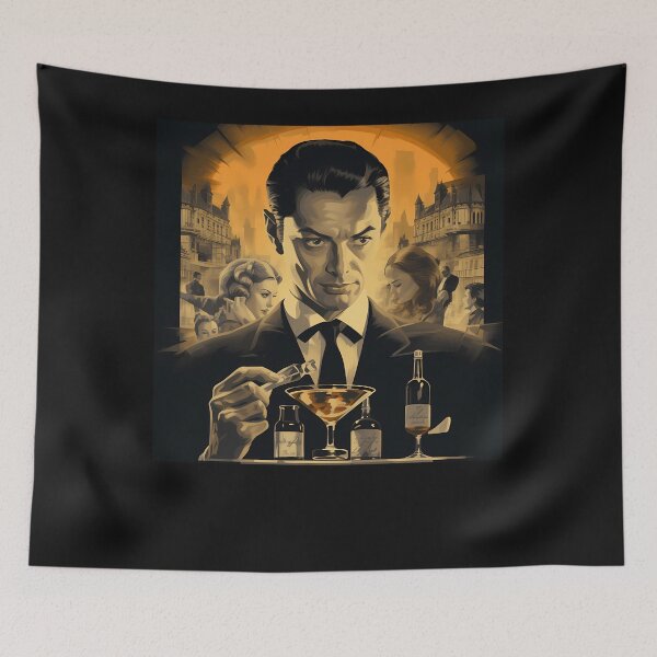 Item preview, Just Enjoy Your Wine designed and sold by LorenzCremin.