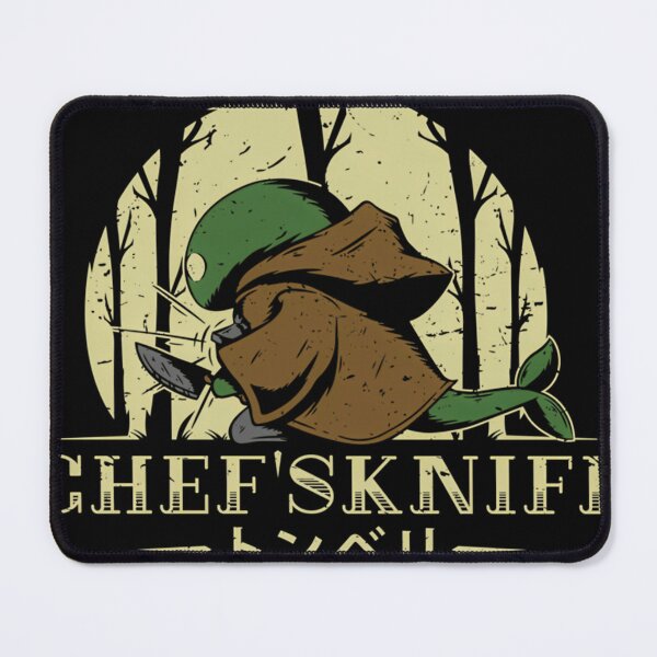 Item preview, Chef'S Knife designed and sold by WilliamL1.