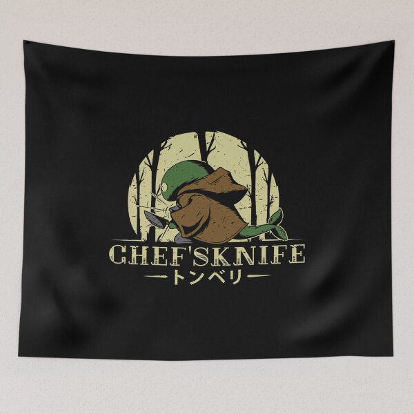 Item preview, Chef'S Knife designed and sold by WilliamL1.