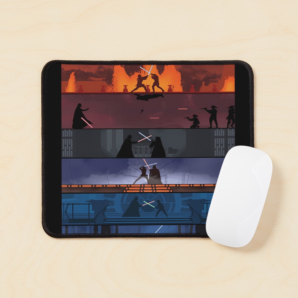 Item preview, Mouse Pad designed and sold by ReneMayr.