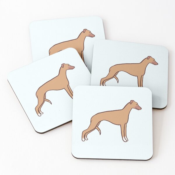 Item preview, Whippet dog  designed and sold by Mayarart.
