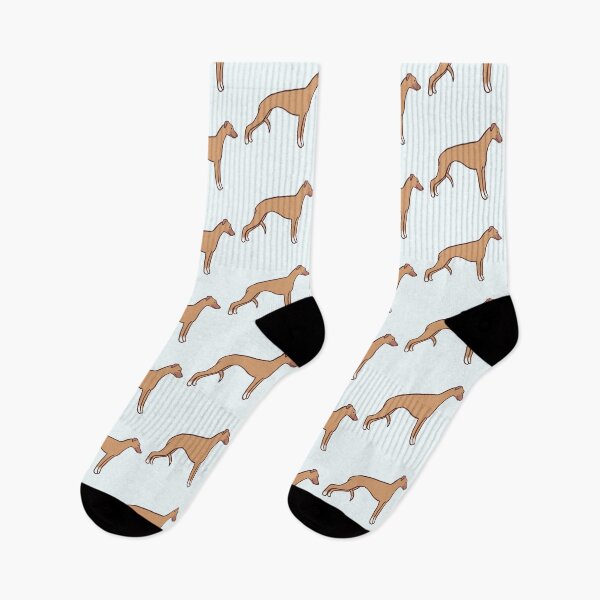 Item preview, Whippet dog  designed and sold by Mayarart.