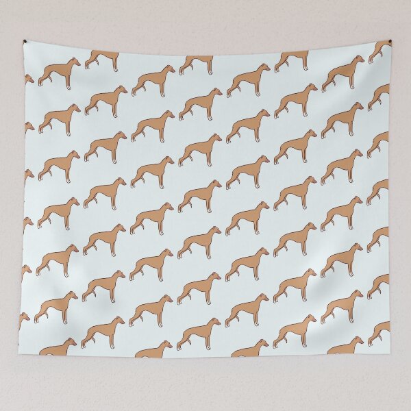 Item preview, Whippet dog  designed and sold by Mayarart.