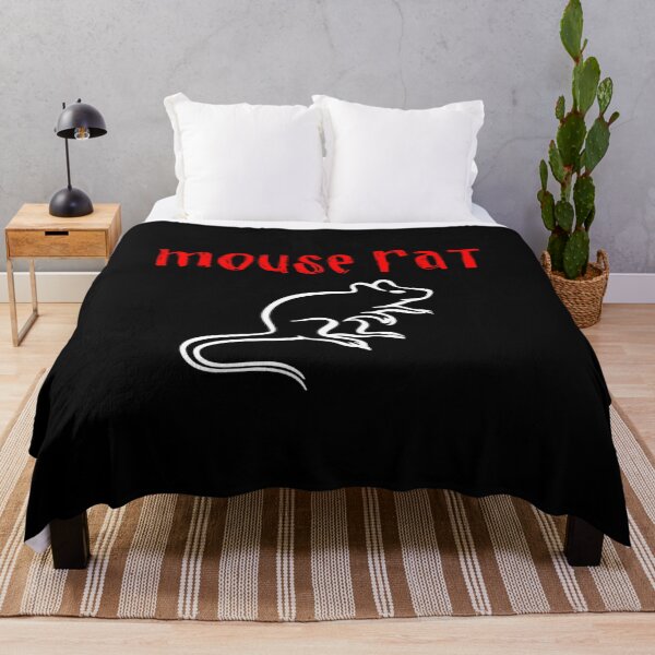 Item preview, Mouse Rat designed and sold by ReneMayr.
