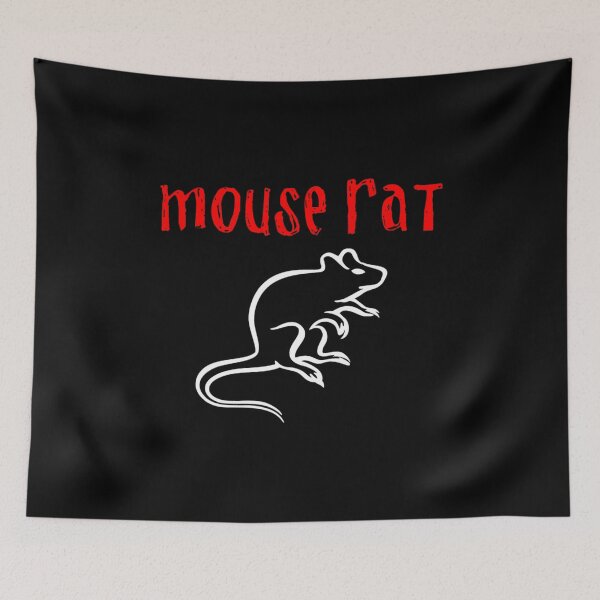 Item preview, Mouse Rat designed and sold by ReneMayr.
