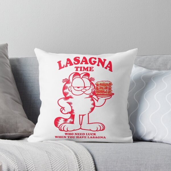 Item preview, Lasagna Time designed and sold by teesandlove.