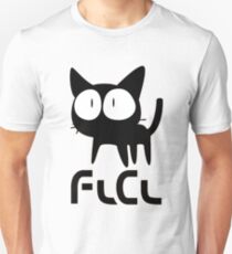 FlCL CAT Unisex T-Shirt