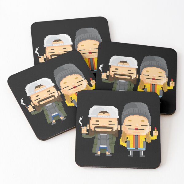 Item preview, SHOP FRONT BUDDIES // SUPERSQUARES designed and sold by REALTHANG CUSTOMS.