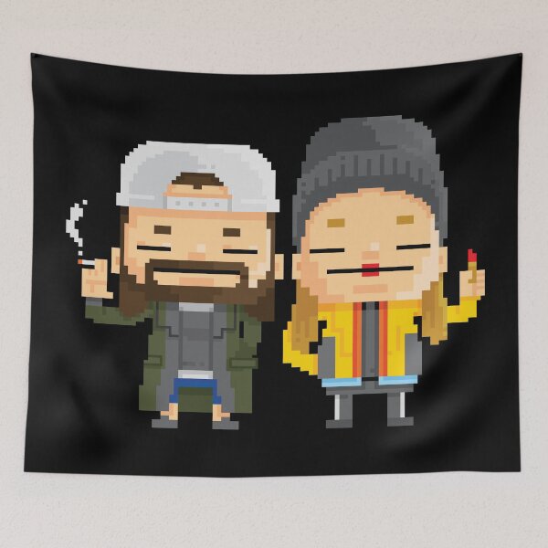 Item preview, SHOP FRONT BUDDIES // SUPERSQUARES designed and sold by REALTHANG CUSTOMS.