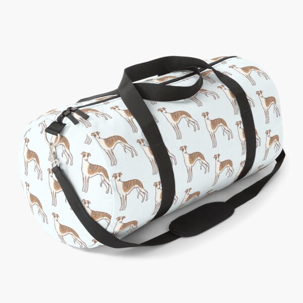 Item preview, Whippet dog art  designed and sold by Mayarart.