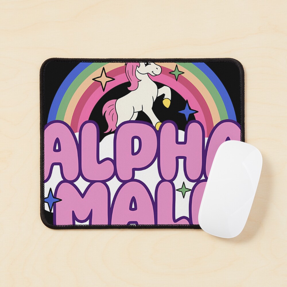 Item preview, Mouse Pad designed and sold by ReneMayr.
