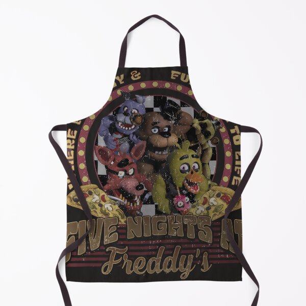 Item preview, Five Nights At Freddys Halloween designed and sold by GabriellHahn.