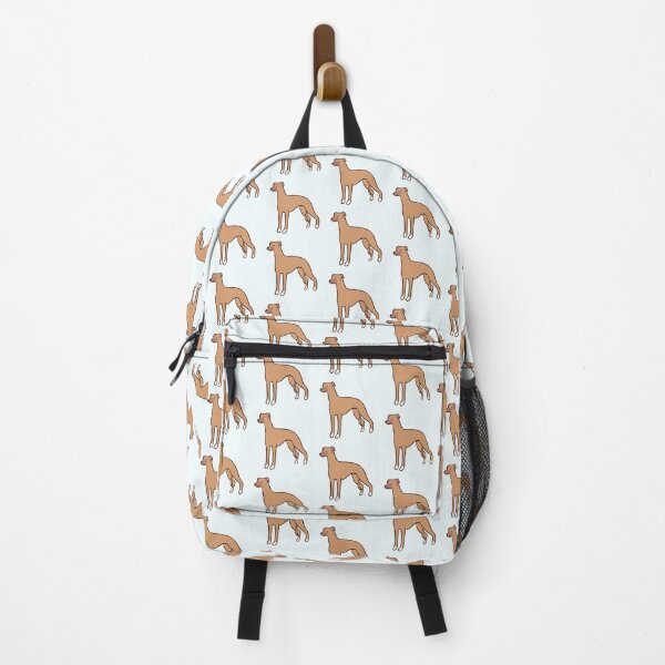 Item preview, Cute whippet dog art designed and sold by Mayarart.
