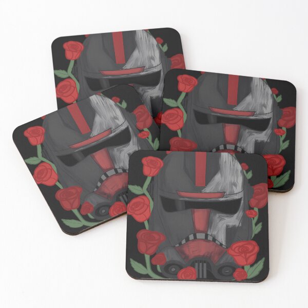 Item preview, Hunter With Roses designed and sold by Milantimmermans.