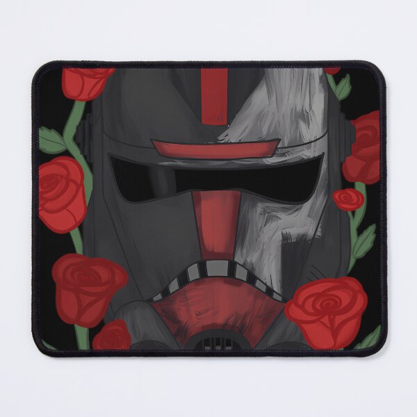 Item preview, Hunter With Roses designed and sold by Milantimmermans.