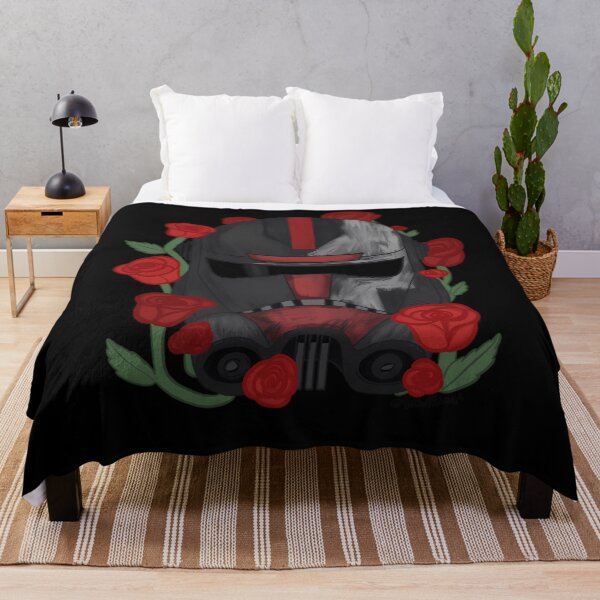 Item preview, Hunter With Roses designed and sold by Milantimmermans.