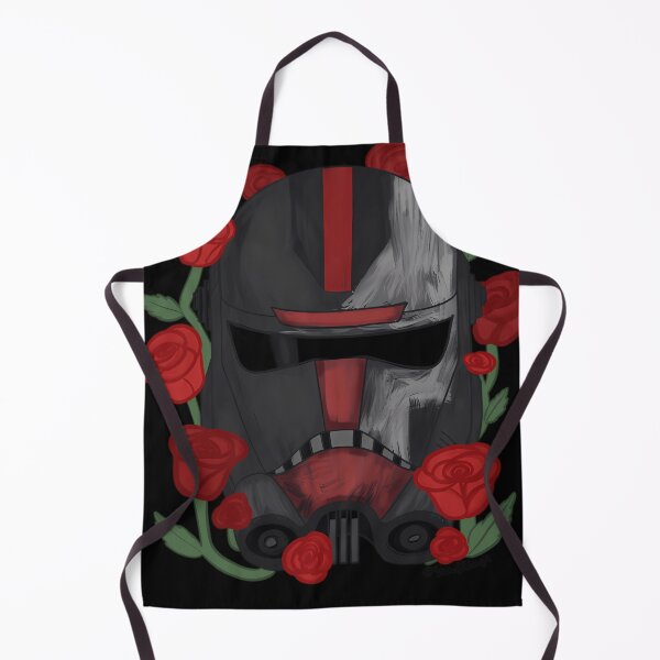 Item preview, Hunter With Roses designed and sold by Milantimmermans.