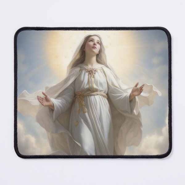 Item preview, The Glories of Mary designed and sold by Reklama Studio.