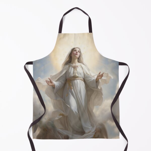 Item preview, The Glories of Mary designed and sold by Reklama Studio.