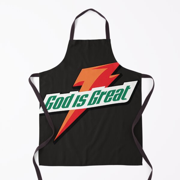 Item preview, God Is Great designed and sold by GabriellHahn.