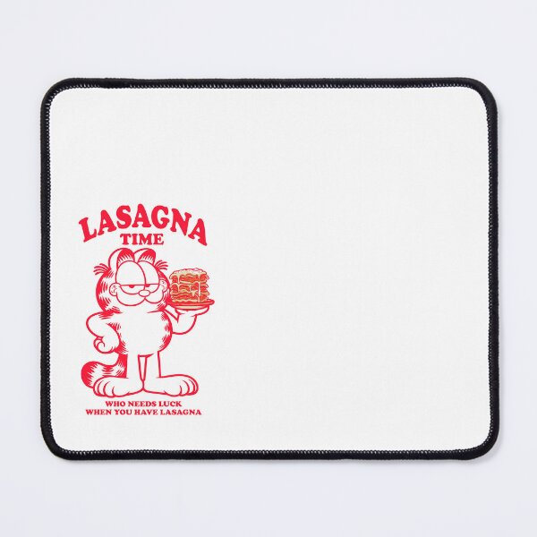 Item preview, Lasagna Time designed and sold by teesandlove.