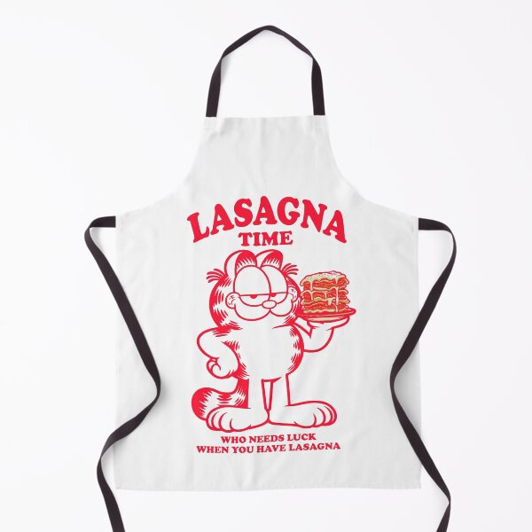 Item preview, Lasagna Time designed and sold by teesandlove.