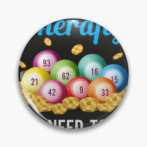Item preview, I Just Need To Play Bingo designed and sold by GabriellHahn.
