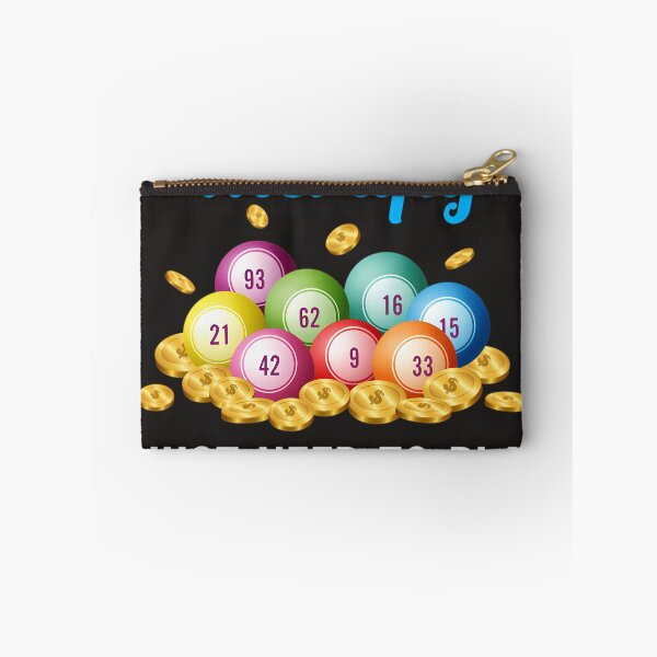Item preview, I Just Need To Play Bingo designed and sold by GabriellHahn.